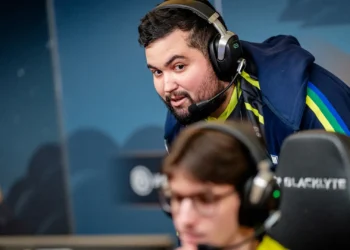 Budega (M80) banni deux ans par BLAST !