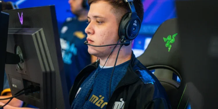 PGL Cluj-Napoca : MIBR – Imperial Fe en direct