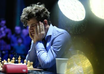 Magnus Carlsen, le GOAT des échecs, bientôt chez Team Liquid ?