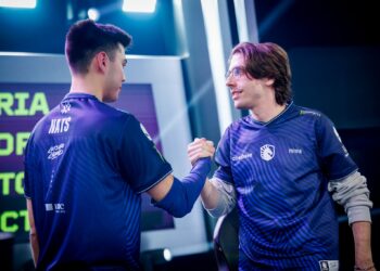 VALORANT Masters Bangkok : Team Liquid – Sentinels en direct