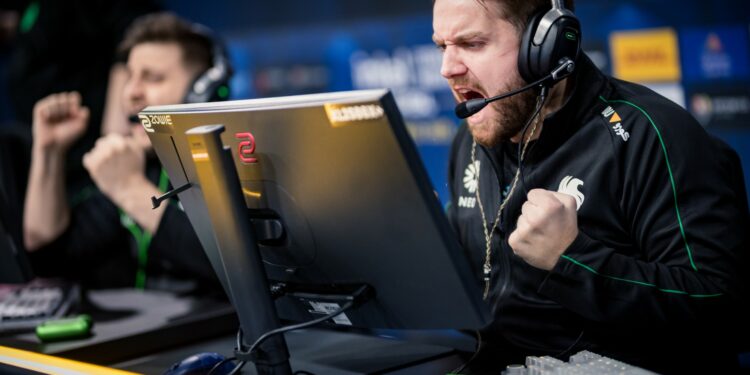 PGL Cluj-Napoca : Falcons – paiN Gaming en direct