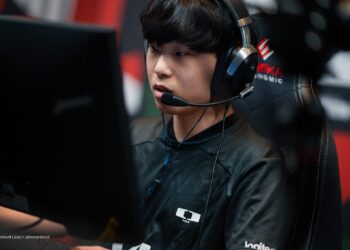 Six Invitational : Falcons – PSG Talon en direct