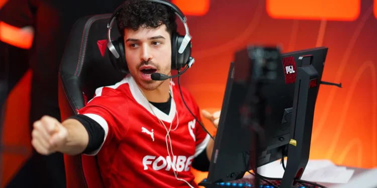 Astralis, SAW et MOUZ derniers qualifiés pour les playoffs du PGL Cluj-Napoca