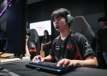 LCK Cup : T1 et Hanwha Life Esports passeront par le Play-In