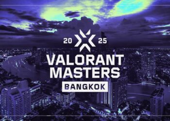 VALORANT Masters Bangkok 2025 : tout ce qu’il faut savoir sur la première grande LAN de l’année