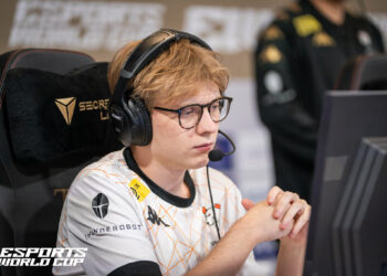 OWCS 2025 : le Jour 12 en direct