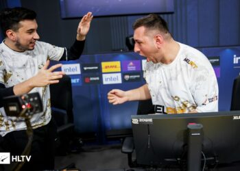 Vitality et Na’Vi intouchables, Eternal Fire dans l’histoire… tous les résultats de l’IEM Katowice !