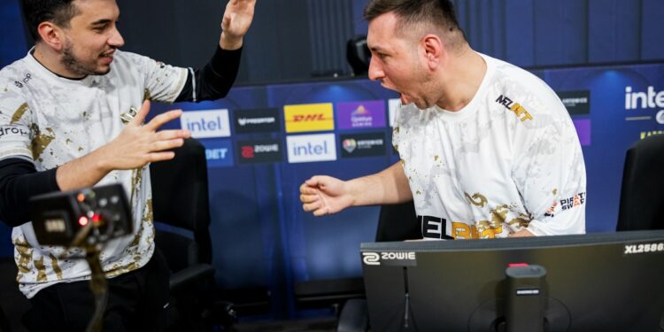 Vitality et Na’Vi intouchables, Eternal Fire dans l’histoire… tous les résultats de l’IEM Katowice !