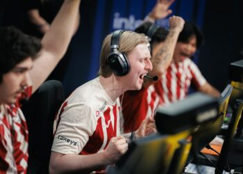 HEROIC atomise Astralis et se qualifie pour l’IEM Dallas 2025