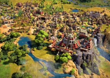 Test de Civilization 7, déjà le meilleur jeu de stratégie de l’année