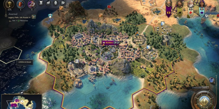 Test de Civilization 7, déjà le meilleur jeu de stratégie de l’année