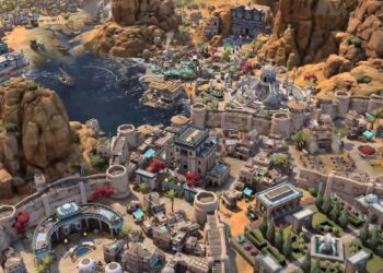Test de Civilization 7, déjà le meilleur jeu de stratégie de l’année