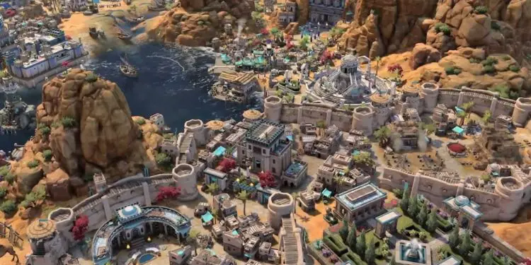 Test de Civilization 7, déjà le meilleur jeu de stratégie de l’année