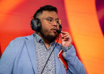 Reha (Karmine Corp) : « Le Fearless Draft est un immense défi pour nous »