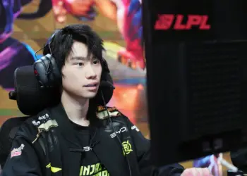 LPL : FunPlus Phoenix – NiP en direct