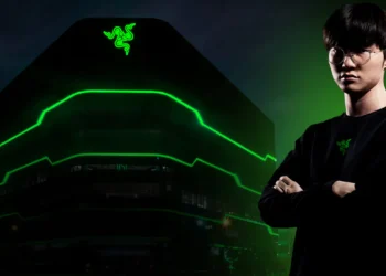 Cadeaux, live, Faker et Razer célèbrent leurs 10 ans, un événement à suivre en direct