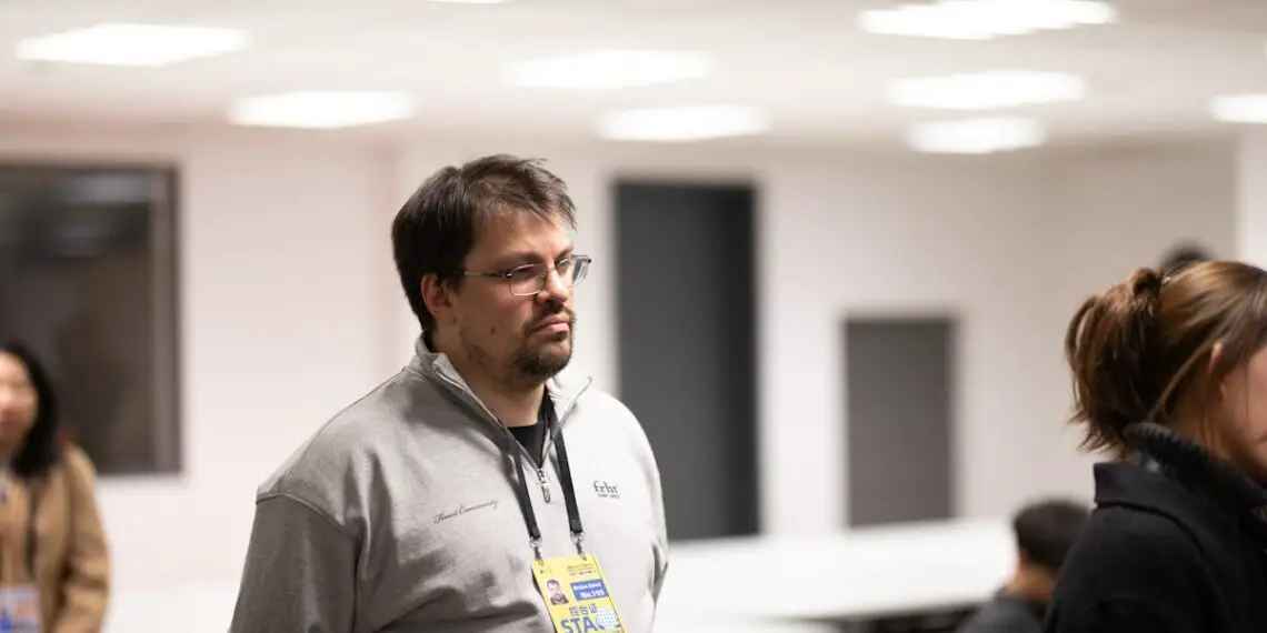 L’art du scouting selon OverDrive, celui qui a découvert donk et kyousuke