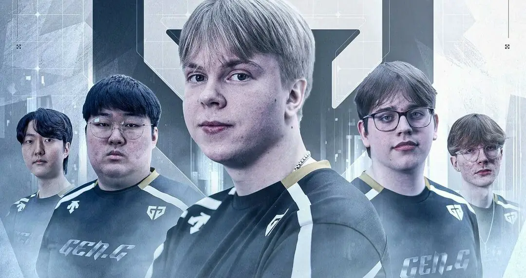 OWCS 2025 : le Jour 4 en direct