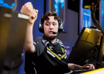 Neo (Vitality) : « ZywOo m’a demandé le numéro de ropz pour l’appeler lui-même »