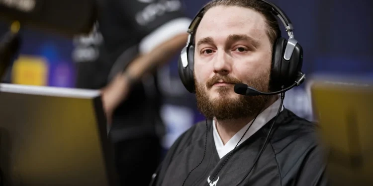 Djoko quitte 3DMAX (off.)