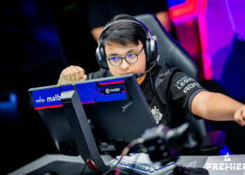 malbsMd (G2) : de l’ombre de NiKo à la lumière