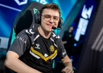 Czajek et Vitality prêts pour les playoffs du LEC : « Attendez-vous à ce qu’on aille loin »