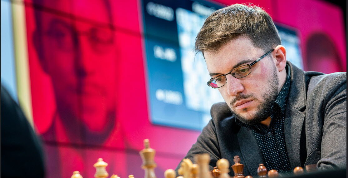 Vitality recrute Maxime Vachier-Lagrave pour l’EWC (off.)