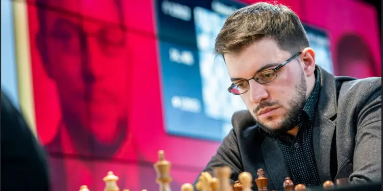 Vitality recrute Maxime Vachier-Lagrave pour l’EWC (off.)