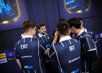 PGL Cluj-Napoca : MIBR – Imperial Fe en direct