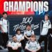 100 Thieves décroche son premier titre sur Marvel Rivals