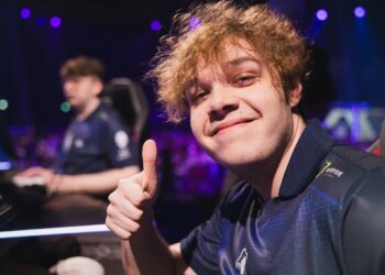 VCT EMEA : kamyk va quitter Team Liquid