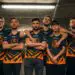ENCE quitte (encore) la scène Rainbow Six…
