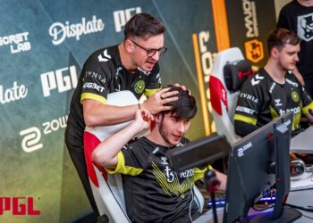 « On va sûrement perdre des matchs contre des équipes qu’on devrait battre » : FlameZ ne s’enflamme pas malgré la win-streak de Vitality
