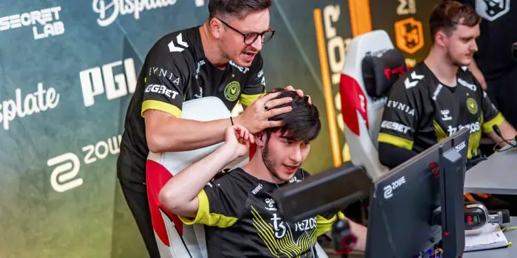 « On va sûrement perdre des matchs contre des équipes qu’on devrait battre » : FlameZ ne s’enflamme pas malgré la win-streak de Vitality