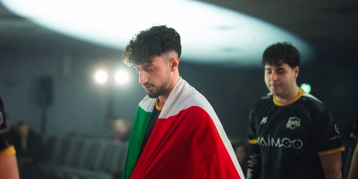 Malta Cyber Series VIII : MACKO – Nemesis en direct