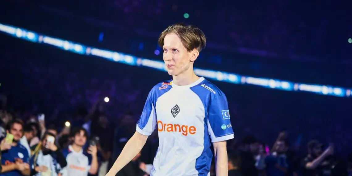 EMEA Masters : la Karmine Corp surclasse Los Ratones, Ici Japon Corp aussi en playoffs !