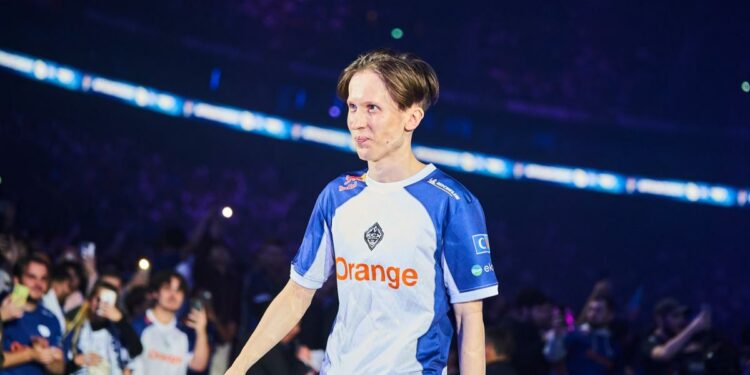 EMEA Masters : la Karmine Corp surclasse Los Ratones, Ici Japon Corp aussi en playoffs !