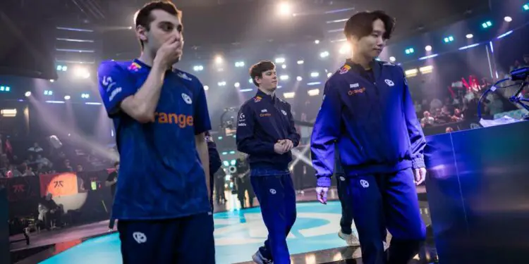 La Karmine Corp fait exploser les audiences du LEC !