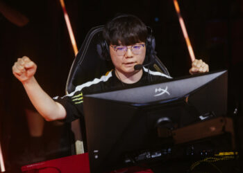 VALORANT Masters Bangkok : EDG – T1 en direct