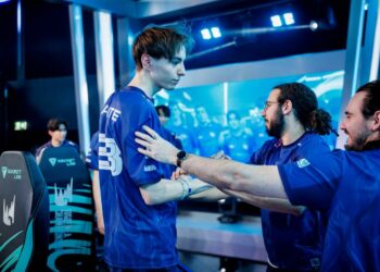 Caliste : « On a montré le vrai visage de la Karmine Corp »