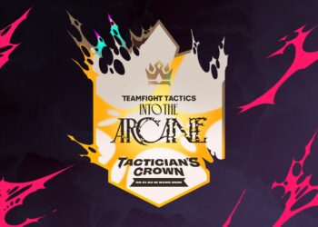 Tactician’s Crown : les Worlds de TFT en direct