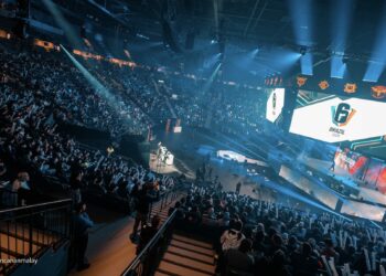 Rainbow Six : des changements majeurs pour l’esport avec Siege X ?