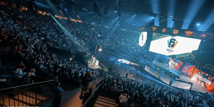 Rainbow Six : des changements majeurs pour l’esport avec Siege X ?