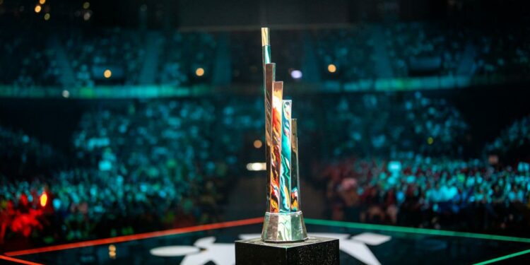 LEC 2025 : quel pays accueillera les finales ?