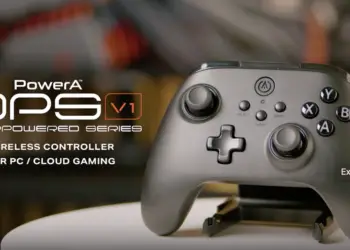 Test de la manette OPS V1 : Une alternative abordable et performante pour le gaming sur PC