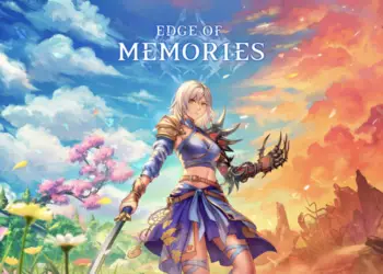 Edge of Memories : NACON et Midgar Studio dévoilent un nouveau chapitre épique du JRPG français