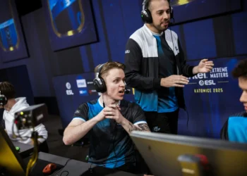 ESL Pro League – S21 : GamerLegion – TYLOO en direct