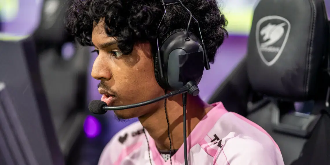 TakaS rejoint Mandatory en Challengers France (off.)