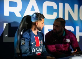eLigue 1 : PSG – AJ Auxerre en direct