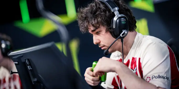 ESL Pro League – S21 : HEROIC – Nemiga en direct